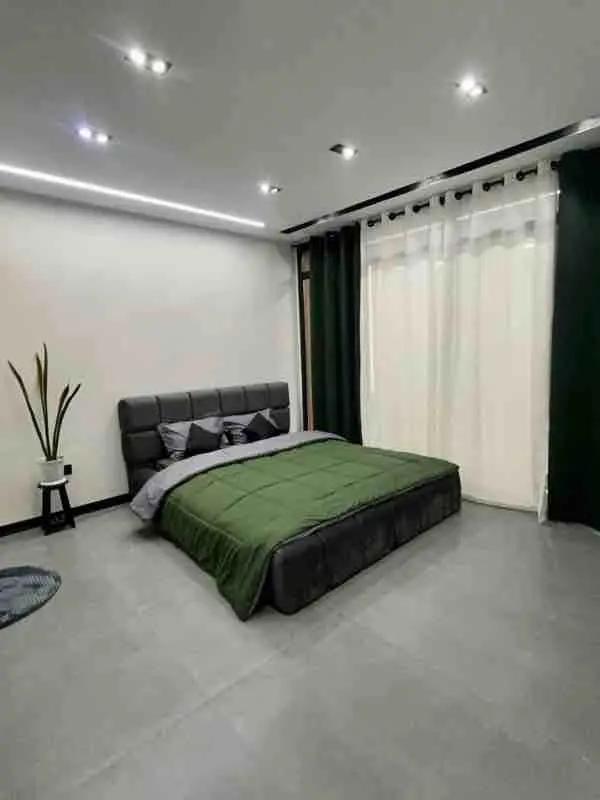 ویلا ويلاى مدرن استخر آبگرم نلا - انتخاب عنوان تصویر