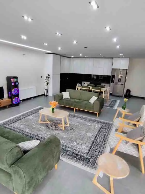 ویلا ويلاى مدرن استخر آبگرم نلا - انتخاب عنوان تصویر