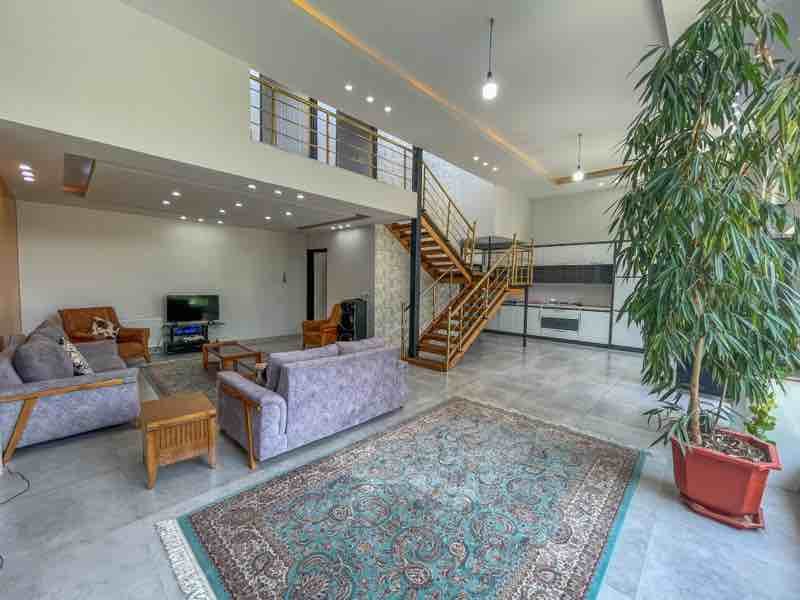 دوخوابه استخردار آبگرم آزادی 1