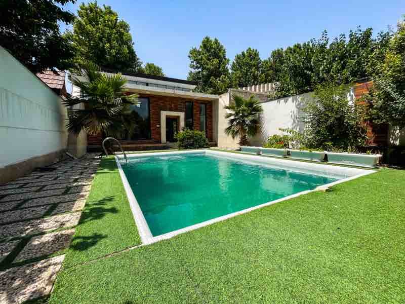 دوخوابه استخردار آبگرم آزادی 1