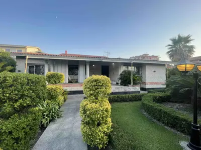 ویلا سه خوابه دهکده ساحلی 777