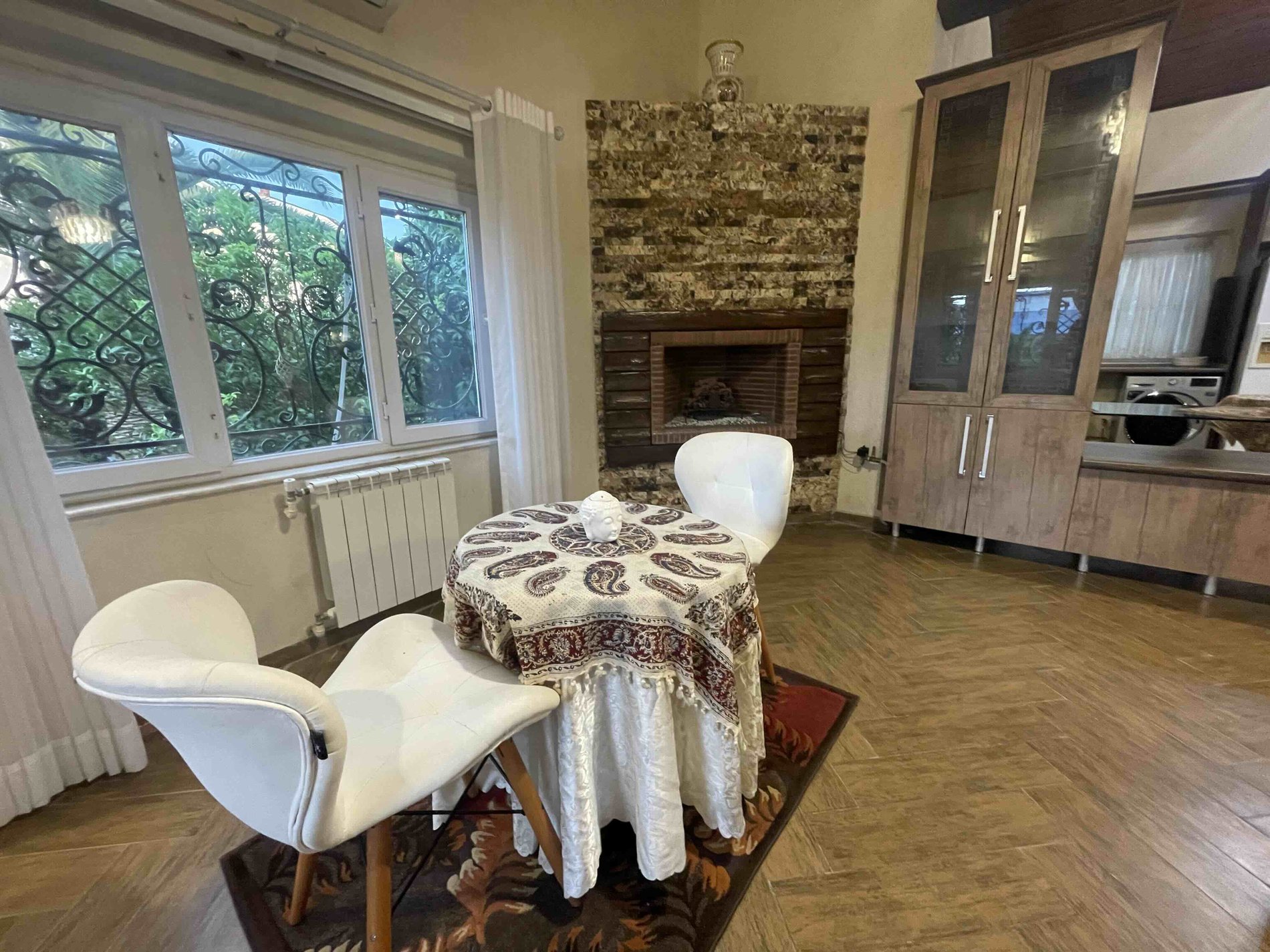 سه خوابه دهکده ساحلی 777