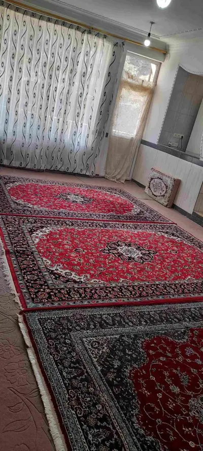 آپارتمان یک خوابه رمضانی 1