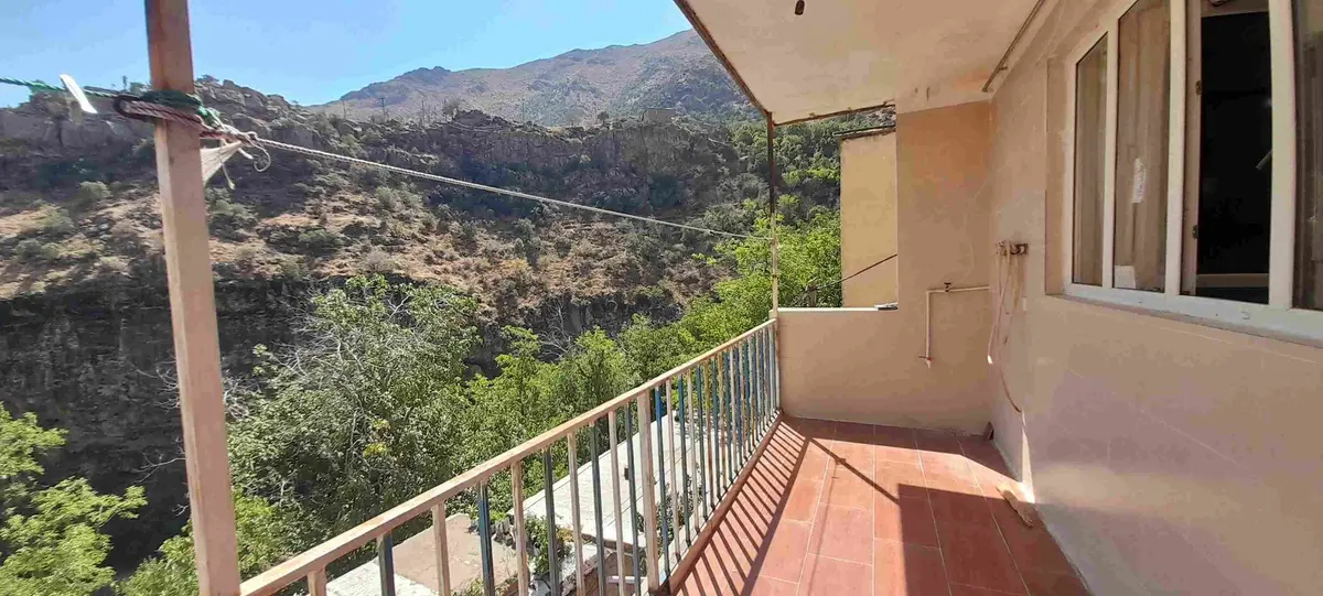 آپارتمان یک خوابه رمضانی 1