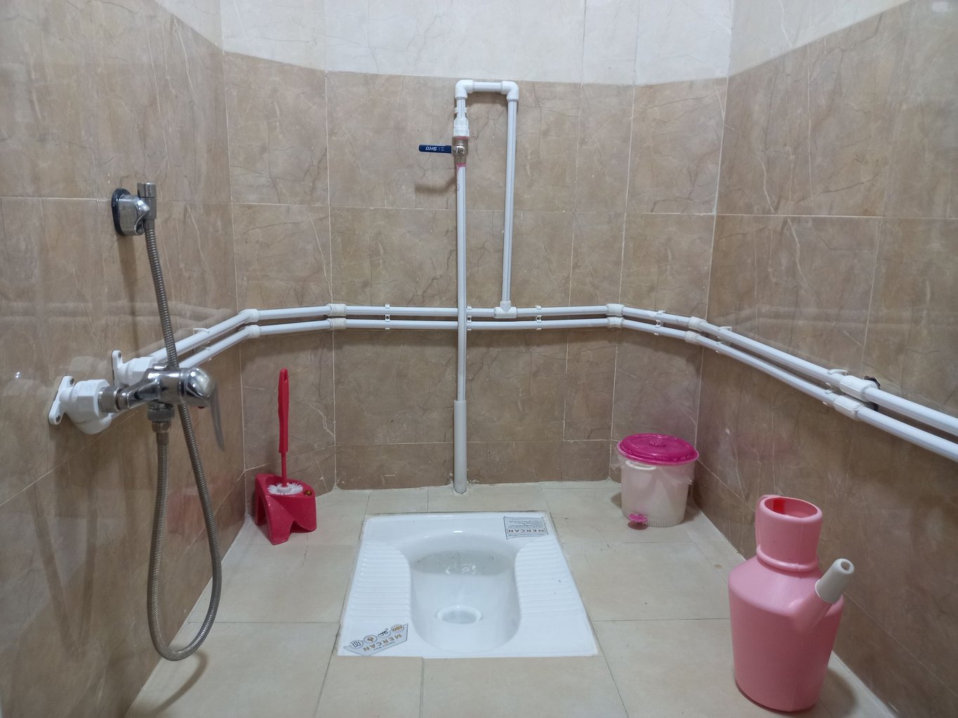 ویلا ویلا باغ جنگلی کلیبر