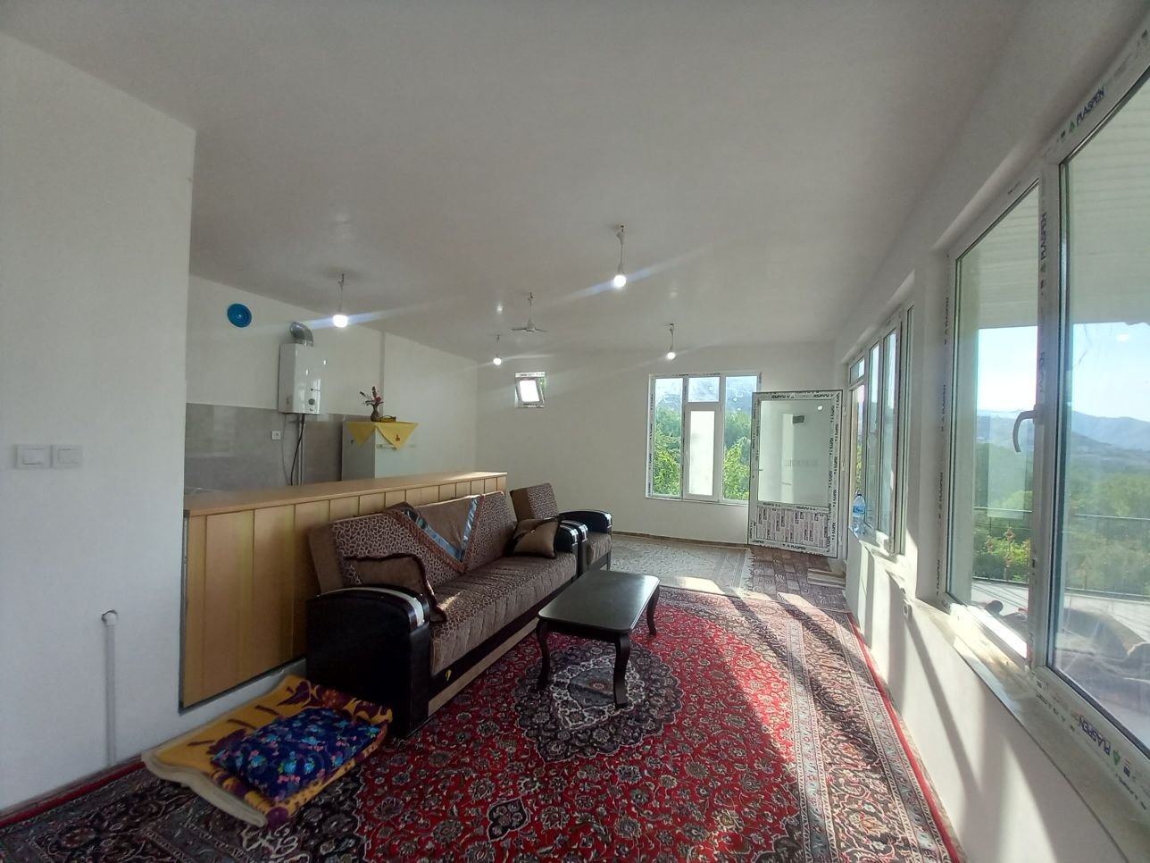 یک خوابه سلامت 2