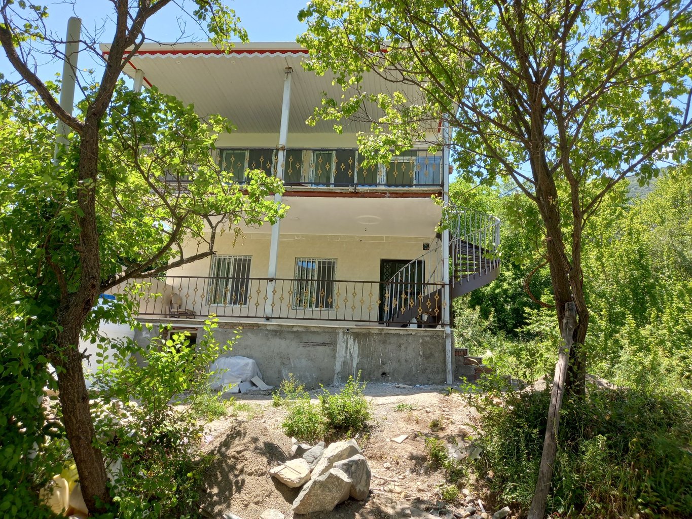 یک خوابه سلامت 2