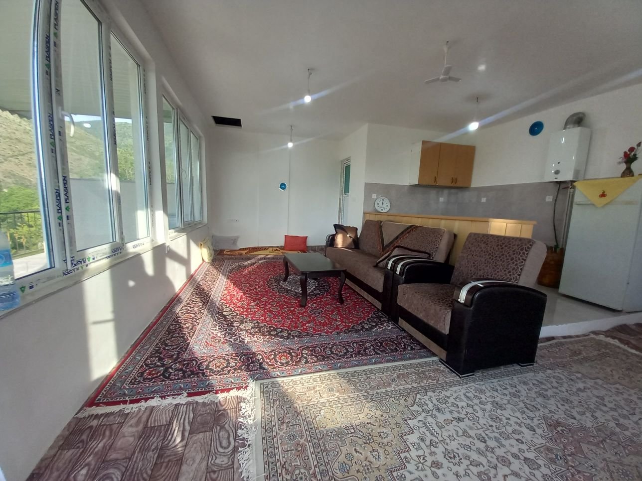 یک خوابه سلامت 2