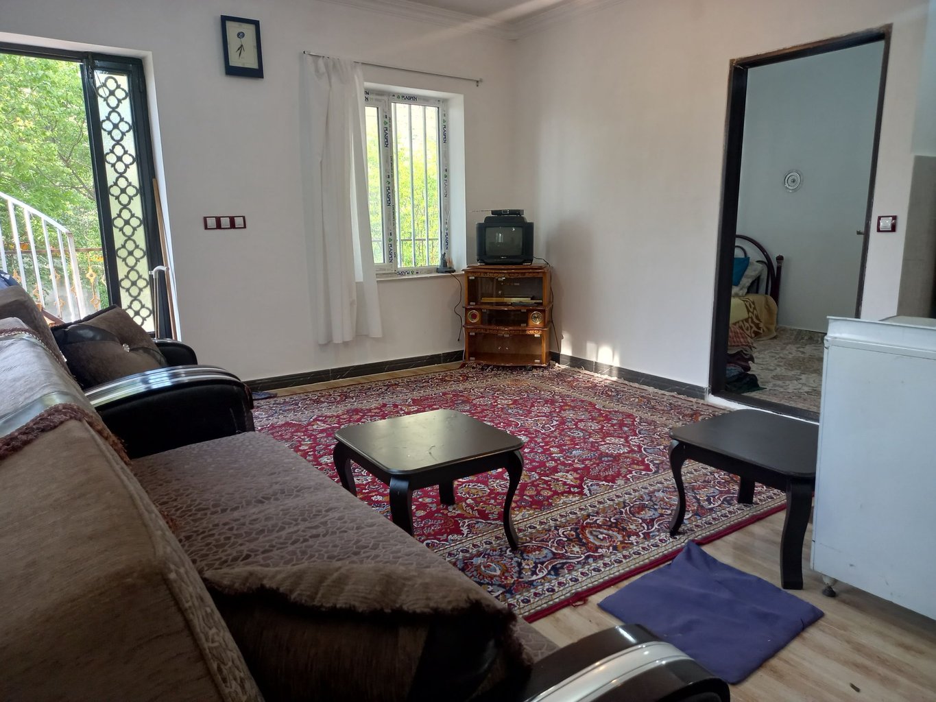 یک خوابه سلامت 2