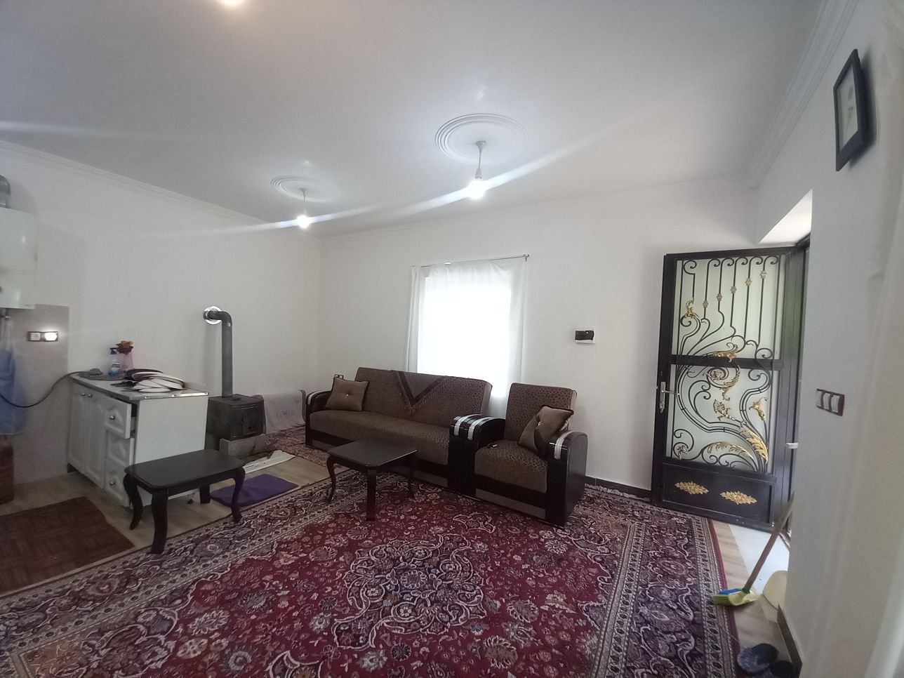 یک خوابه سلامت 2