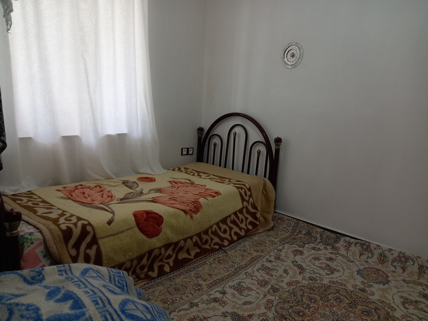 یک خوابه سلامت 2