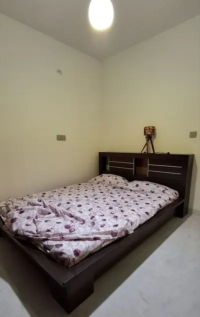 آپارتمان دوخوابه زندگی