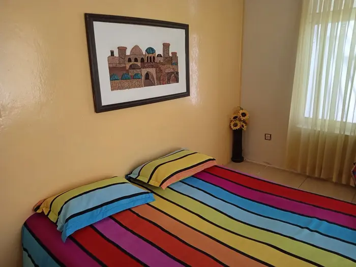 ویلا یک خوابه ظریف