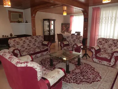 ویلا یک خوابه ظریف