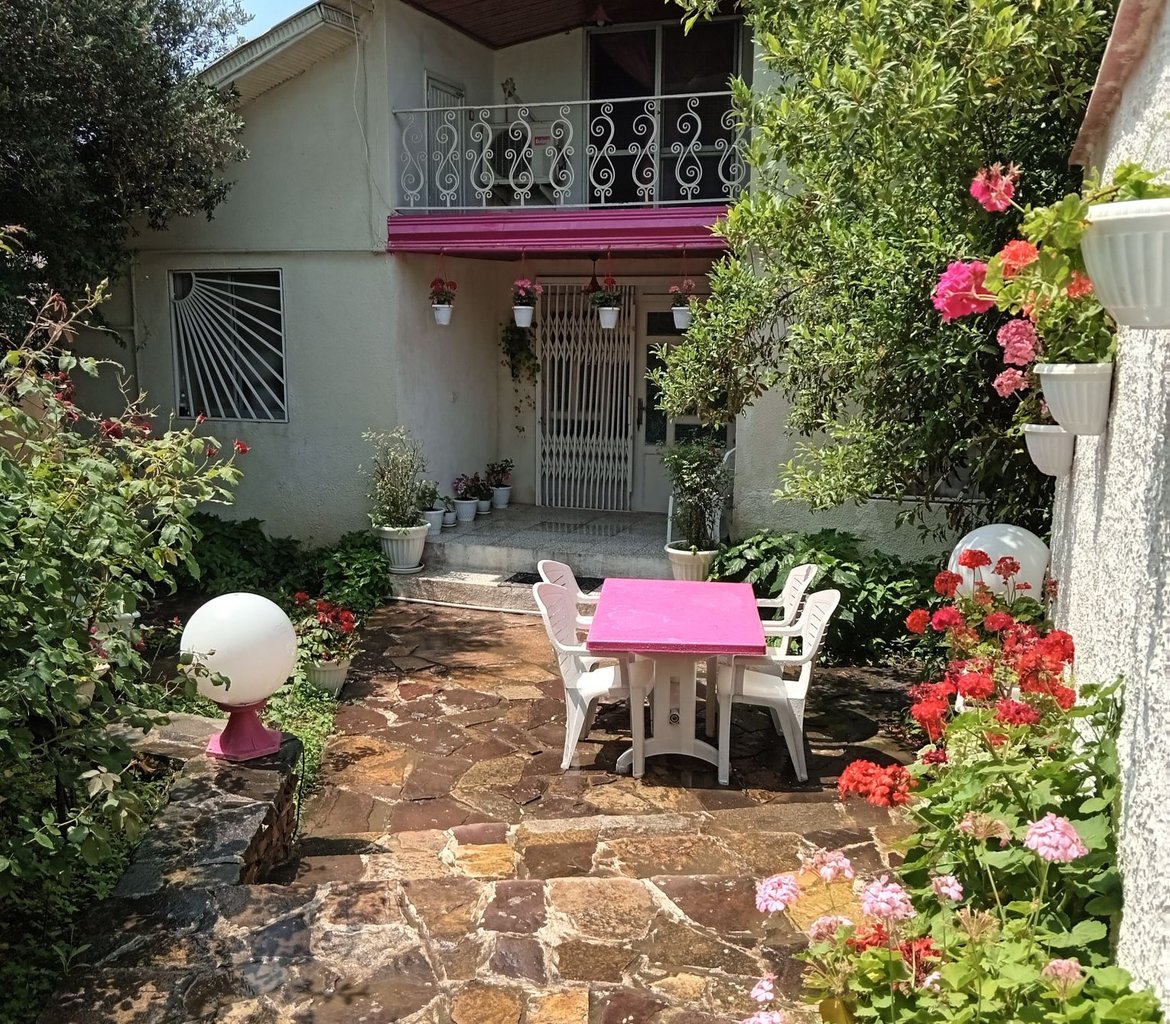 ویلا یک خوابه ظریف