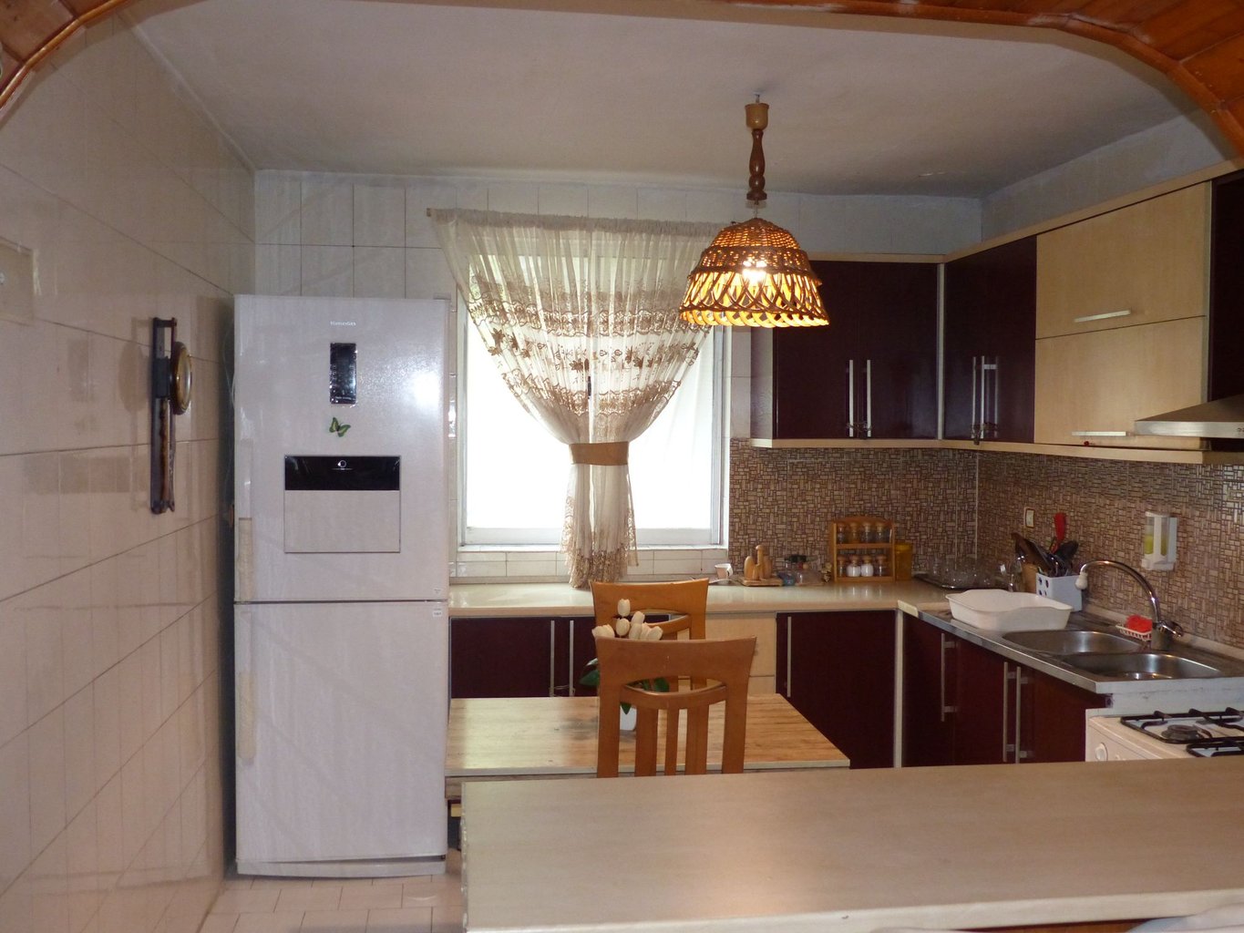 ویلا یک خوابه ظریف