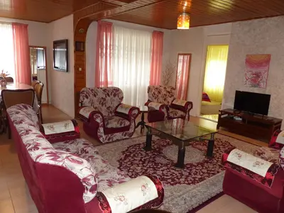 ویلا یک خوابه ظریف