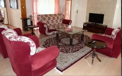 ویلا یک خوابه ظریف