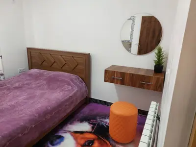 ویلا دوخوابه ساحلی بزرگیان