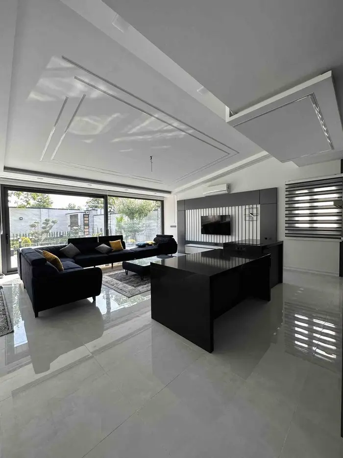 ویلا دوخوابه استخردار آبگرم لاوسون دانیال - انتخاب عنوان تصویر