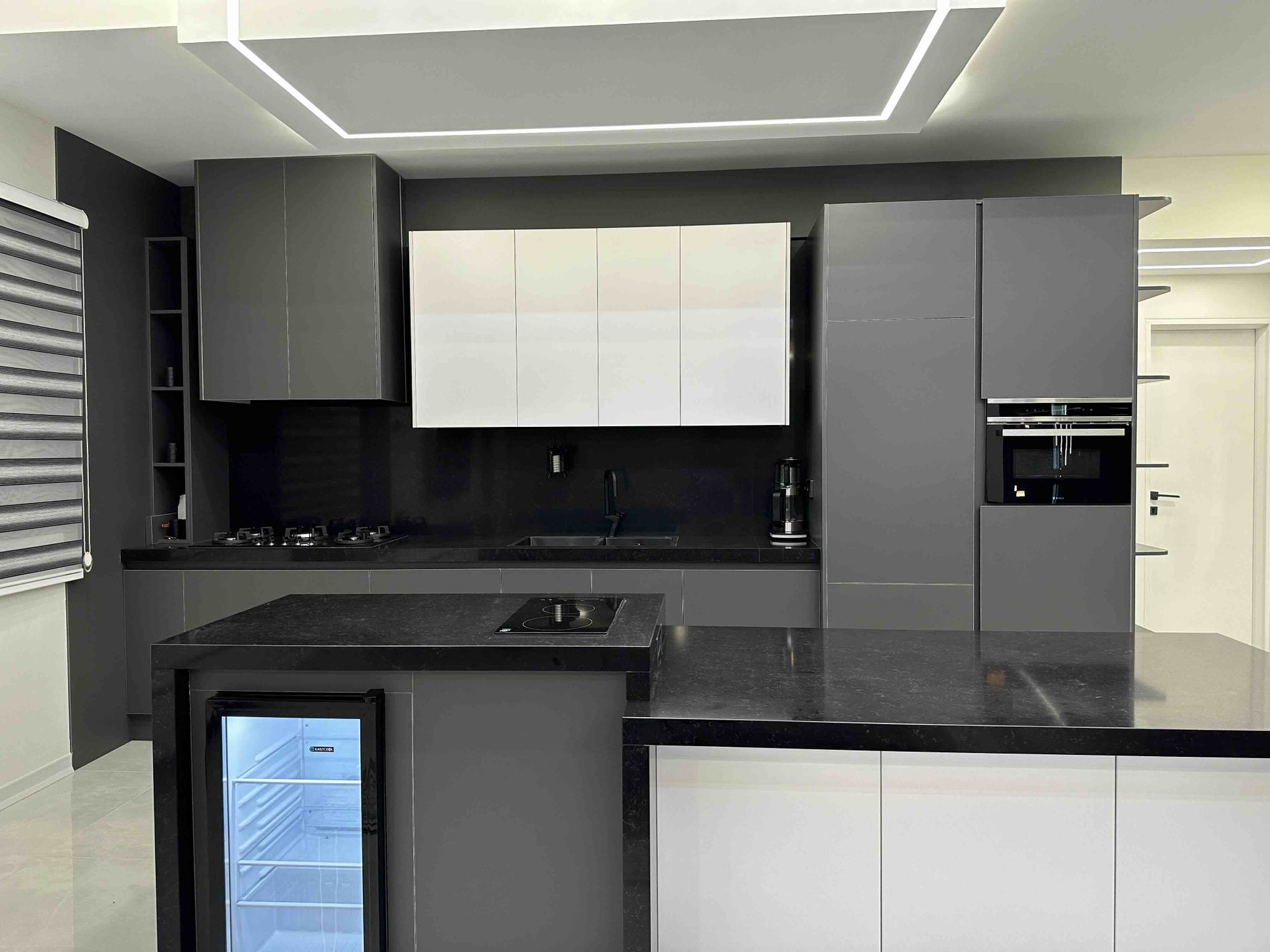 دوخوابه استخردار آبگرم لاوسون دانیال