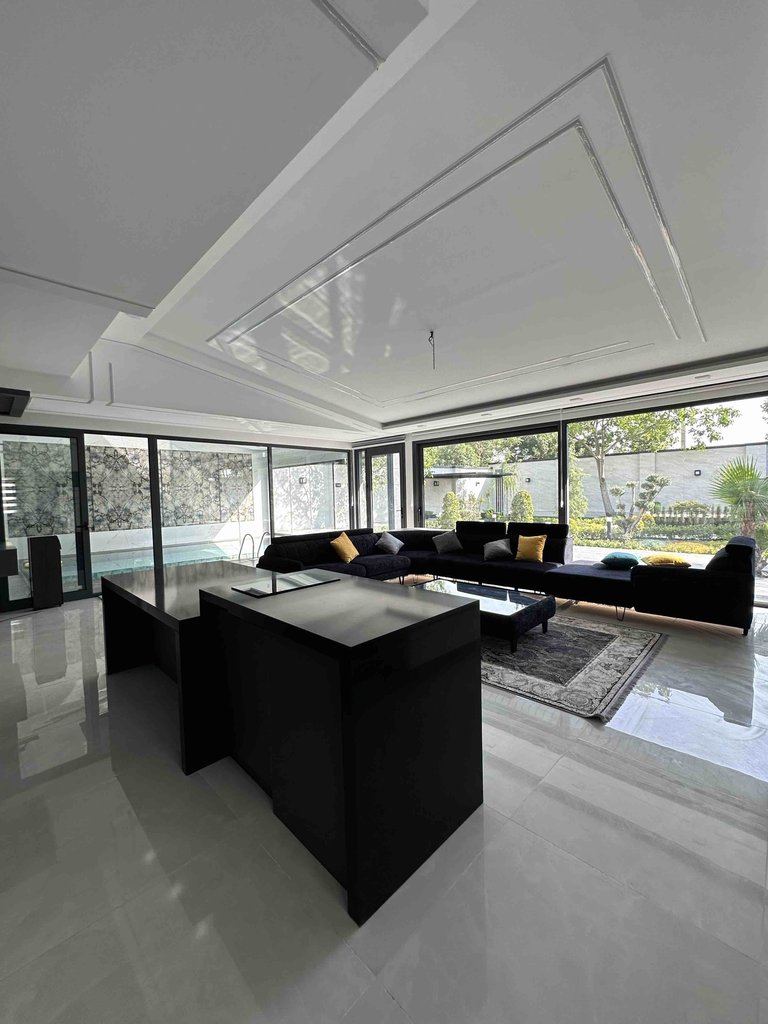 دوخوابه استخردار آبگرم لاوسون دانیال