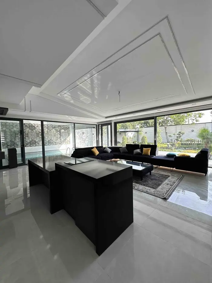 ویلا دوخوابه استخردار آبگرم لاوسون دانیال - انتخاب عنوان تصویر