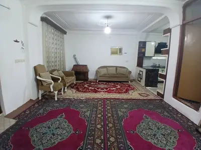 ویلا یک خوابه جنگلی اندارگلی 1