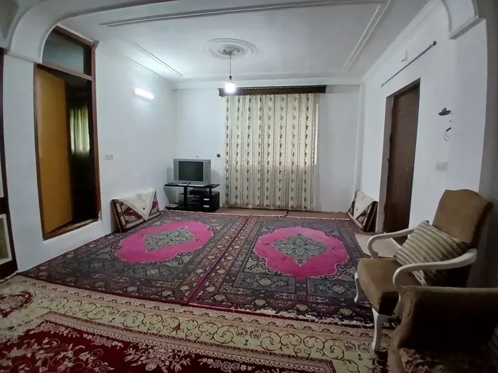 ویلا یک خوابه جنگلی اندارگلی 1