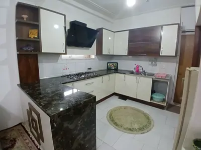 ویلا یک خوابه جنگلی اندارگلی 1