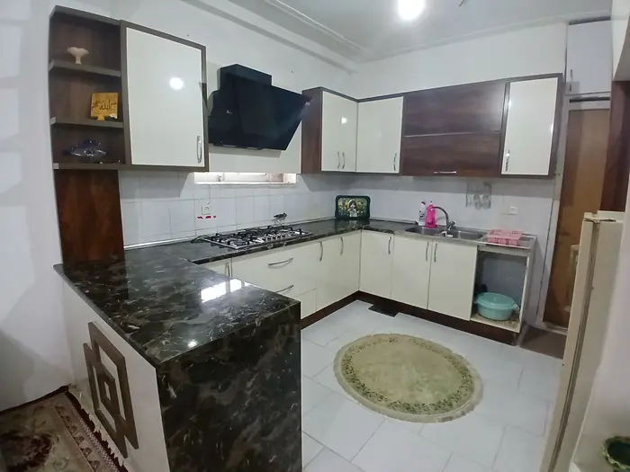 ویلا یک خوابه جنگلی اندارگلی 1