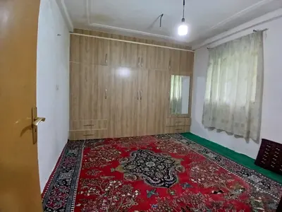 ویلا یک خوابه جنگلی اندارگلی 1