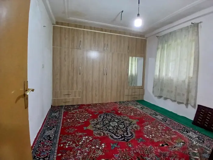 ویلا یک خوابه جنگلی اندارگلی 1