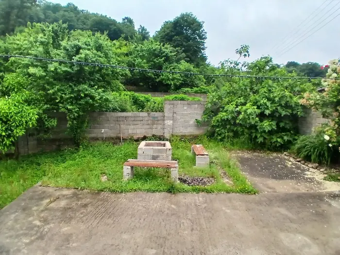 ویلا یک خوابه جنگلی اندارگلی 1