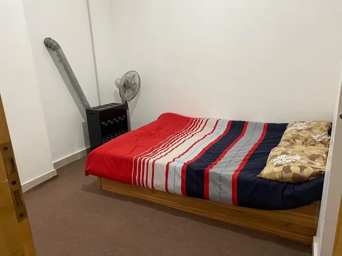 بوم گردی شوکا - واحد حکیم فردوسی