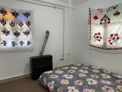 بومگردی شوکا - واحد حکیم فردوسی