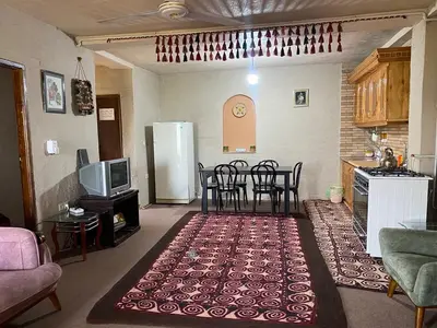 بومگردی شوکا - واحد داریوش کبیر