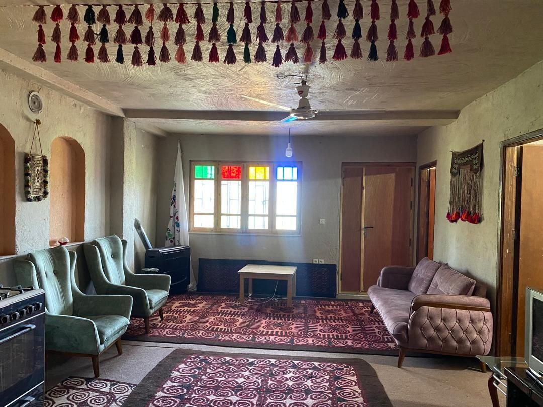 بوم گردی شوکا - واحد داریوش کبیر