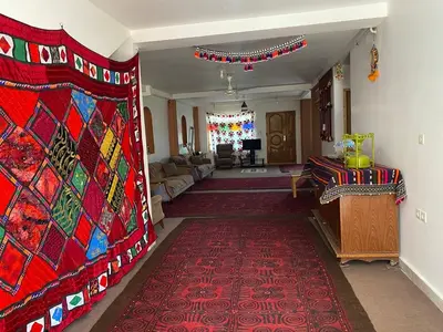 بومگردی شوکا - واحد حکیم فردوسی