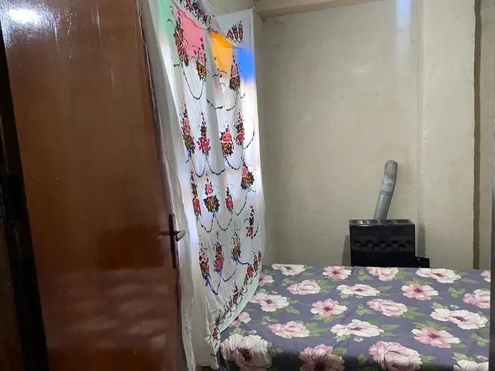 بوم گردی شوکا - واحد داریوش کبیر