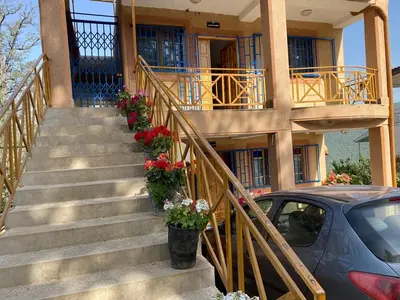 بومگردی شوکا - واحد حکیم فردوسی