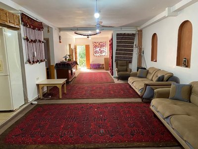 بومگردی شوکا - واحد حکیم فردوسی