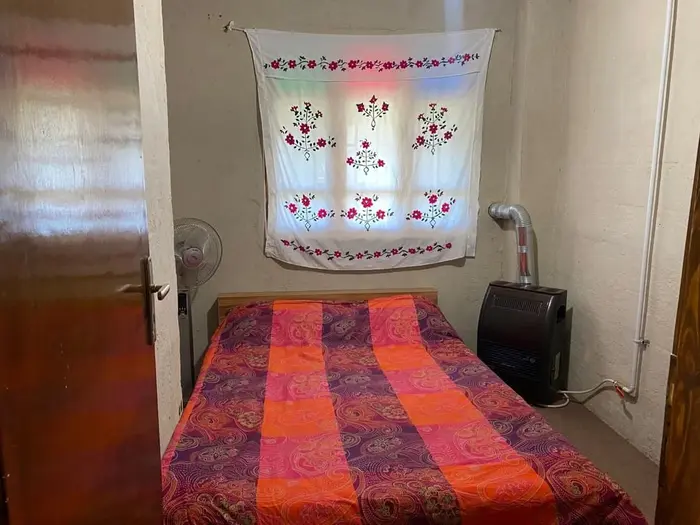 بوم گردی شوکا - واحد داریوش کبیر