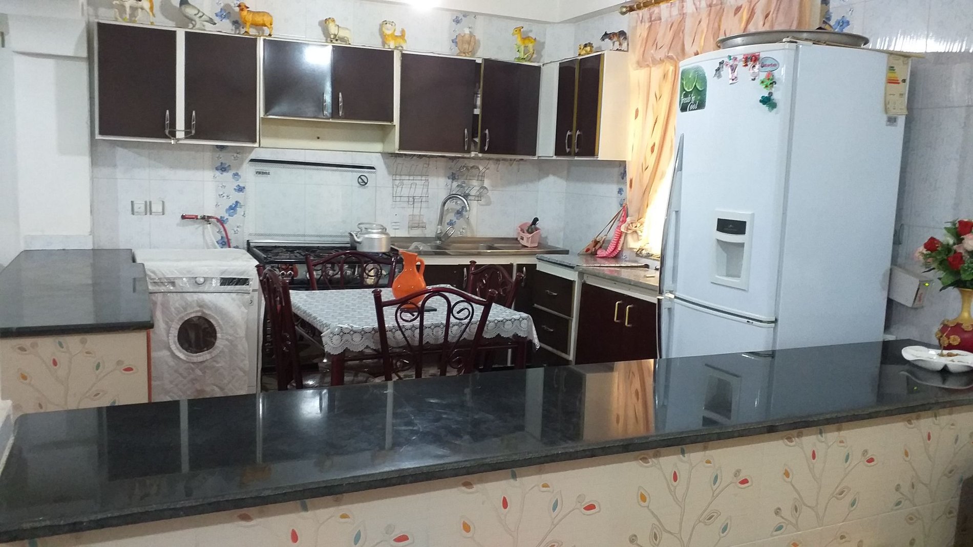 دوخوابه شهبازی