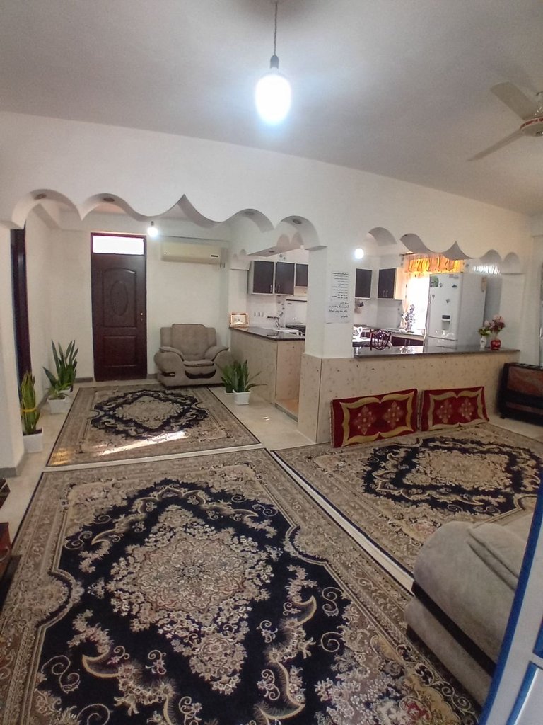 دوخوابه شهبازی