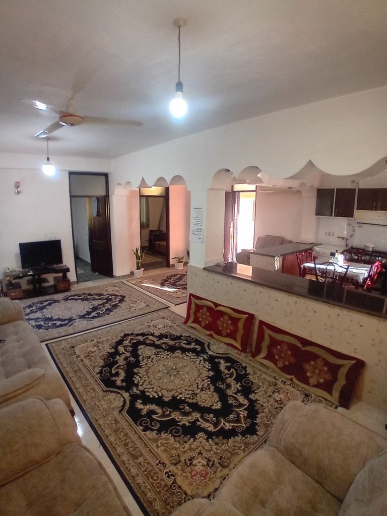 دوخوابه شهبازی