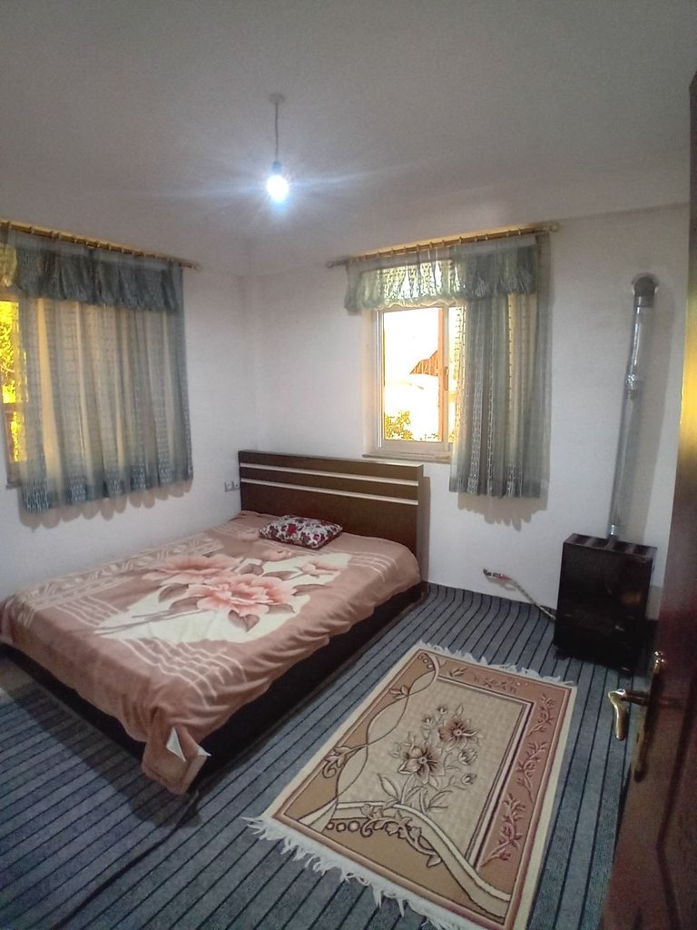 دوخوابه شهبازی