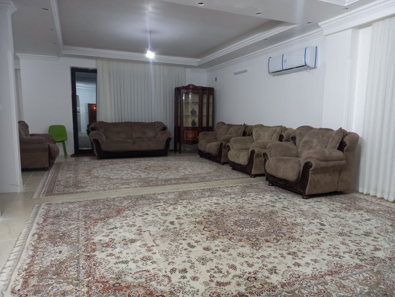 ویلا دوخوابه هفت آبشار 2