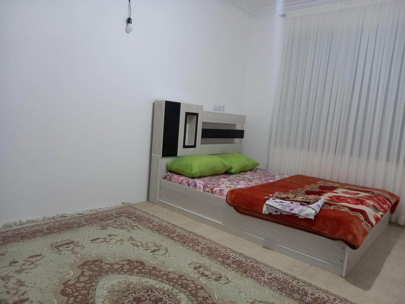 ویلا دوخوابه هفت آبشار 2