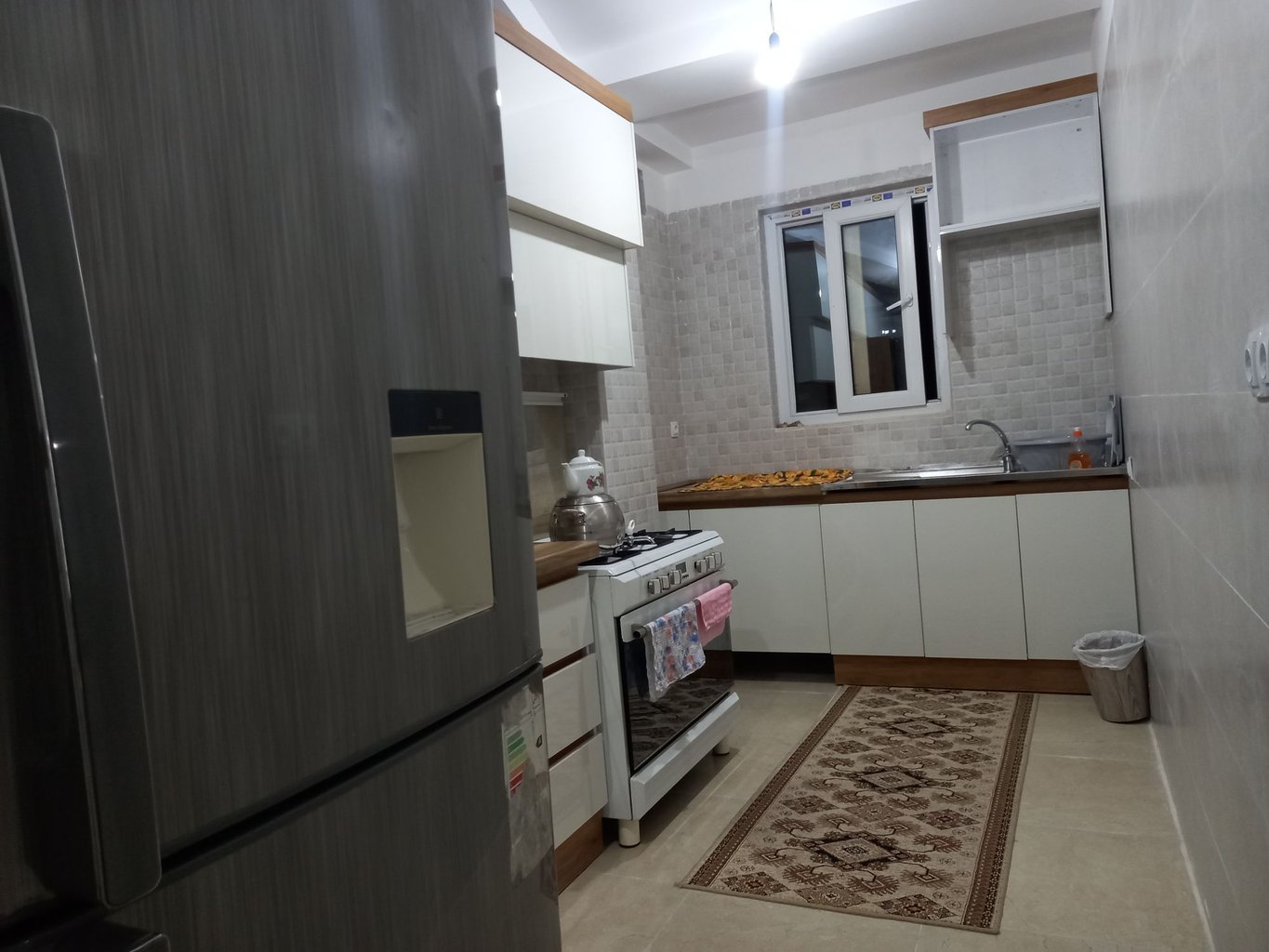 ویلا دوخوابه هفت آبشار 2